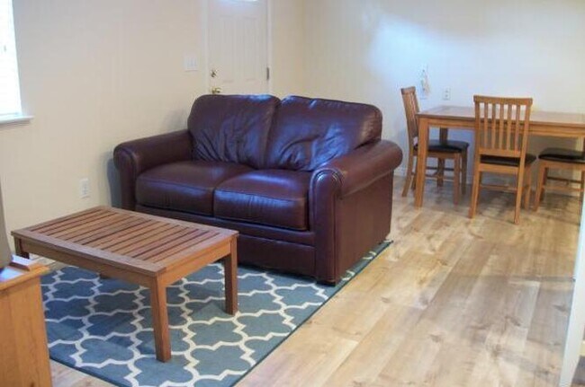Kitchen &amp; Living Room Area - 728 S 250 W