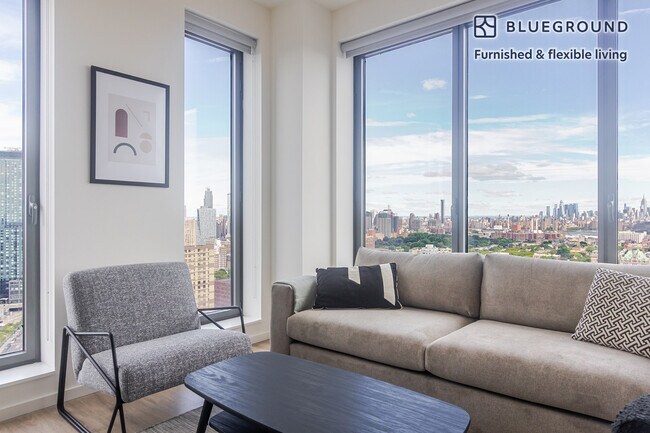 Foto del edificio - 545 Vanderbilt Ave