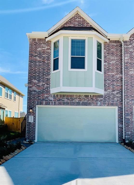 16230 Rattlesnake Run Trail, Cypress, TX 77433 Condo for Rent in