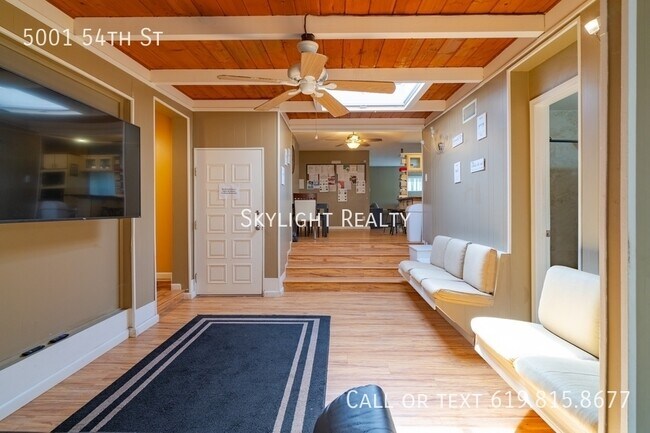 Building Photo - 5001 54th St