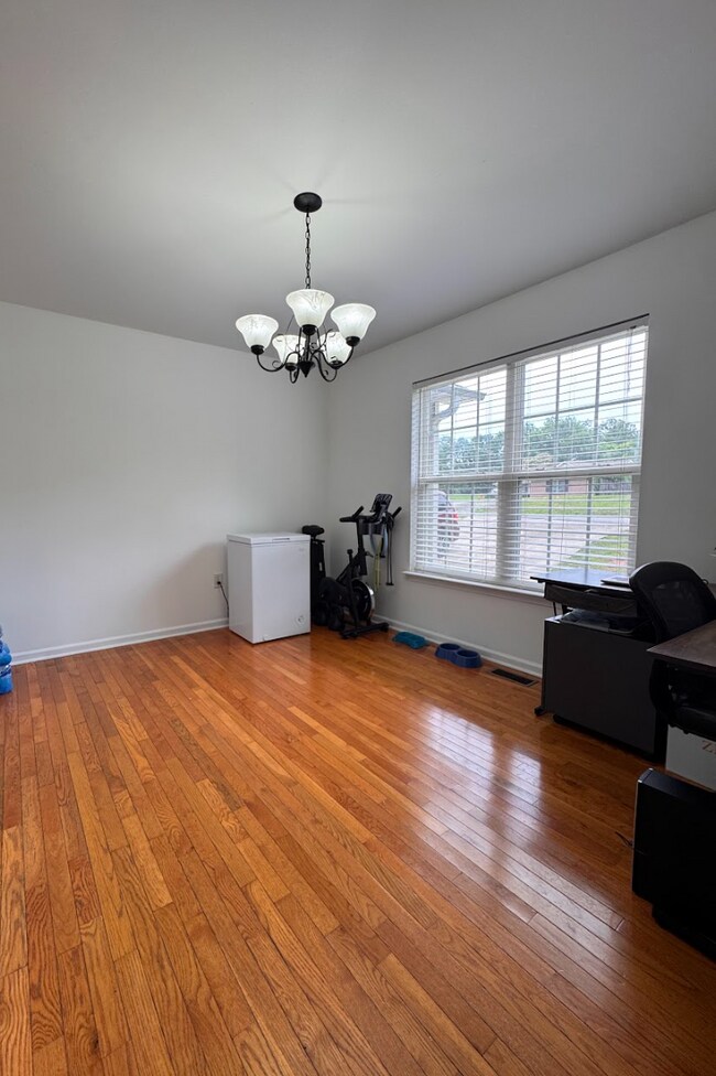 Foto del edificio - ???? Spacious 3-Bedroom Home on a Large Lot in Spartanburg School District 6 – Minutes from Shopp...