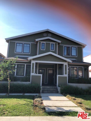 Primary Photo - 1735 S Kingsley Dr