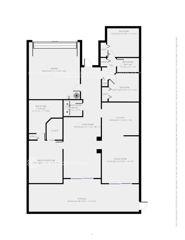 Building Photo - 13283 Blue Diamond Pl