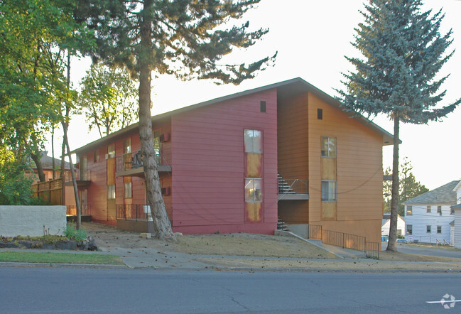 Building Photo - Timber Ridge Apartments
