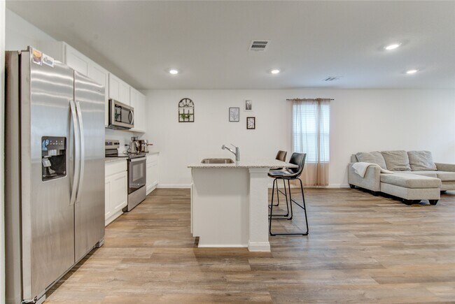 Foto del edificio - 12339 McCrorey Trails Court