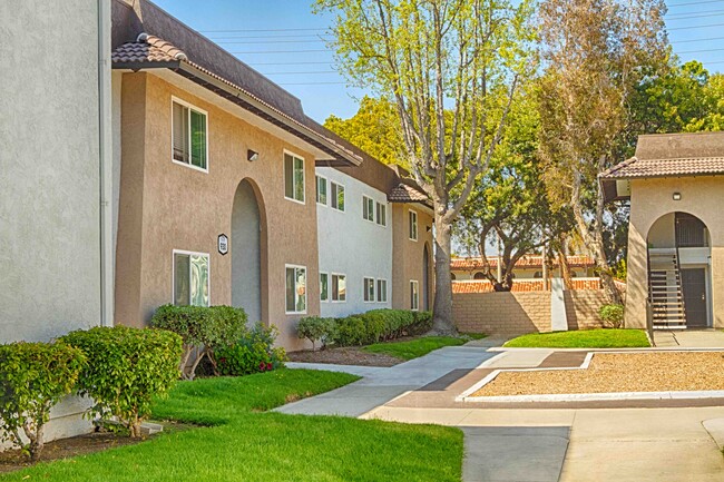 Channel Islands Apartments Oxnard Ca