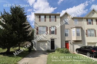 Building Photo - 6839 Sanctuary Ct