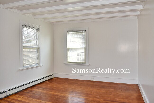 Foto del edificio - 506 Oaklawn Ave