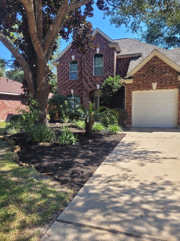 Foto del edificio - 10 E Misty Dawn Dr