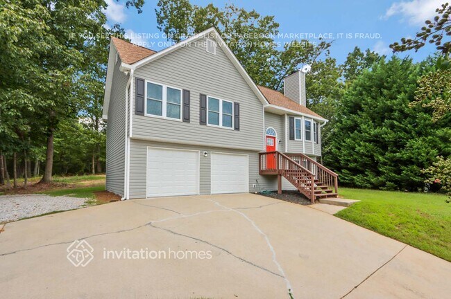 Building Photo - 1041 Wellspring Ct