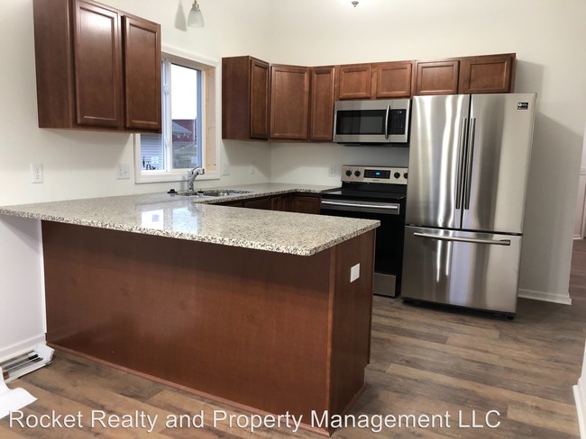 Foto del edificio - 3 br, 2 bath House - 4458 Old Kennedy Rd