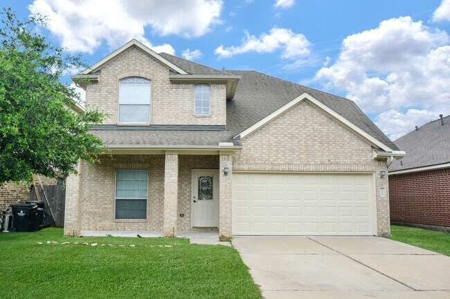 Foto del edificio - 20926 Windsor Hollow Ct