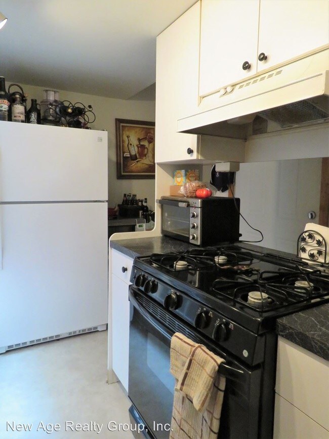 Foto del edificio - 2 br, 2 bath House - 1522 North Street