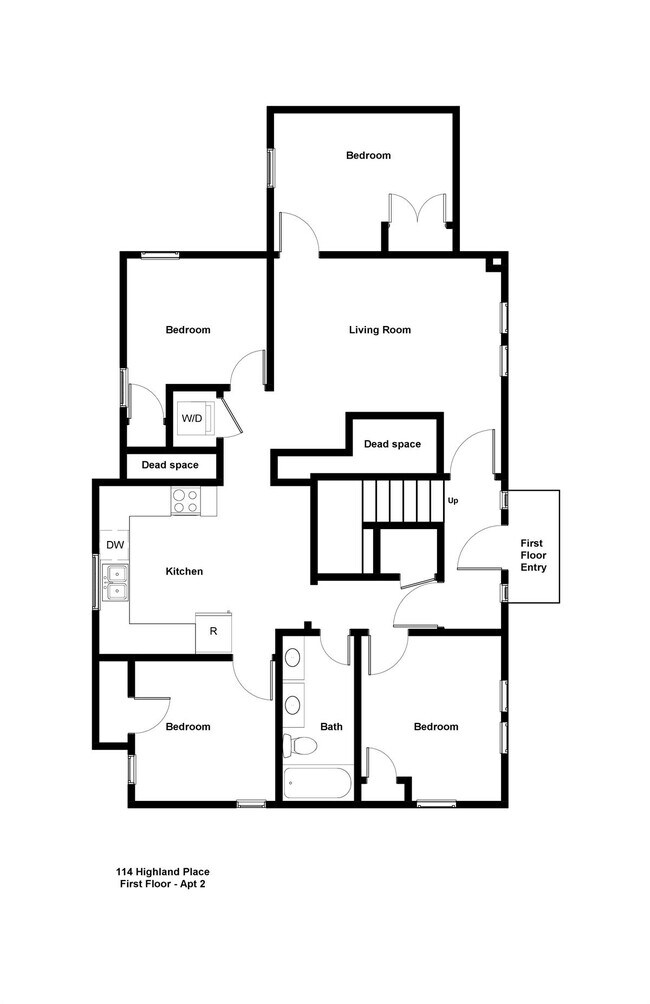Building Photo - 114 Highland Pl
