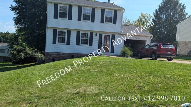 Foto del edificio - 139 W Fair Meadows Dr