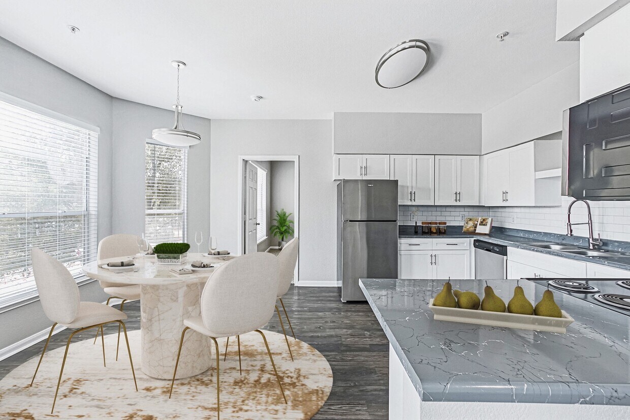 Foto principal - Estates at Hollister