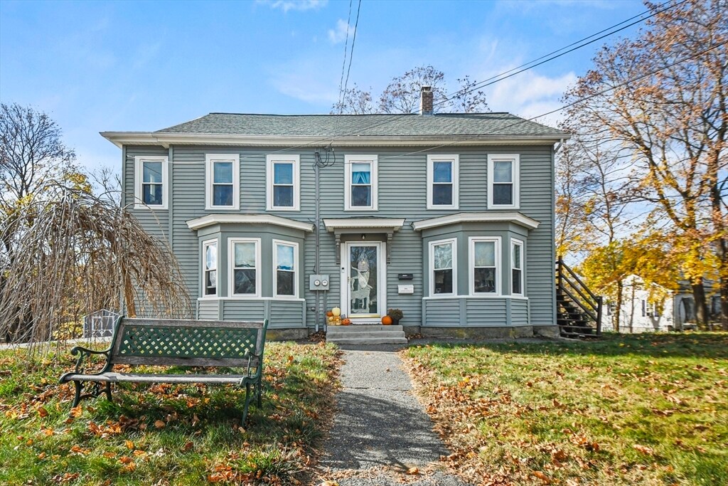 Primary Photo - 395 Main St