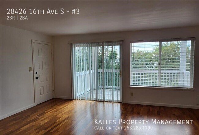 Building Photo - Beautiful 2 Bed 1.5 Bath Multi Unit Proper...