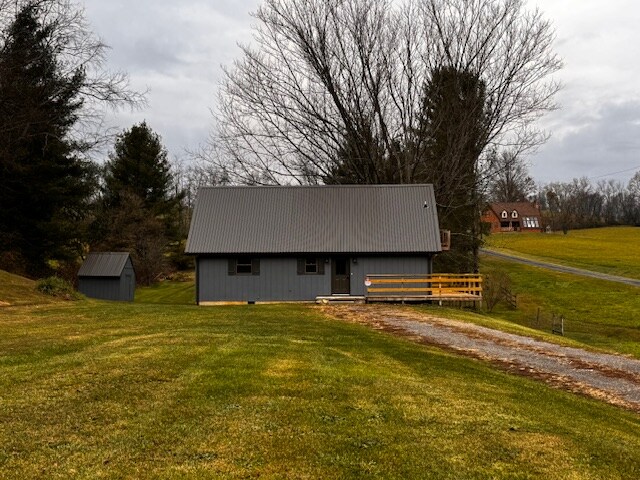 Foto del edificio - 1114 Laurel Springs Rd