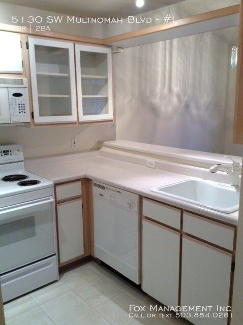 Building Photo - 5130 SW Multnomah Blvd