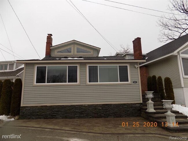 Foto del edificio - 2 br, 2 bath House - 111 Bridge