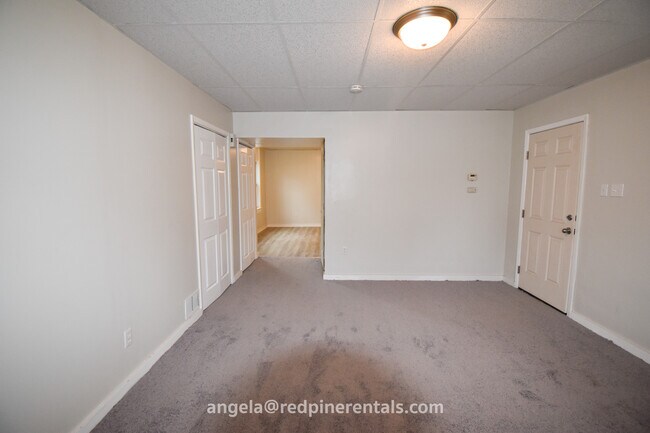 sala de estar - 17 Walnut St