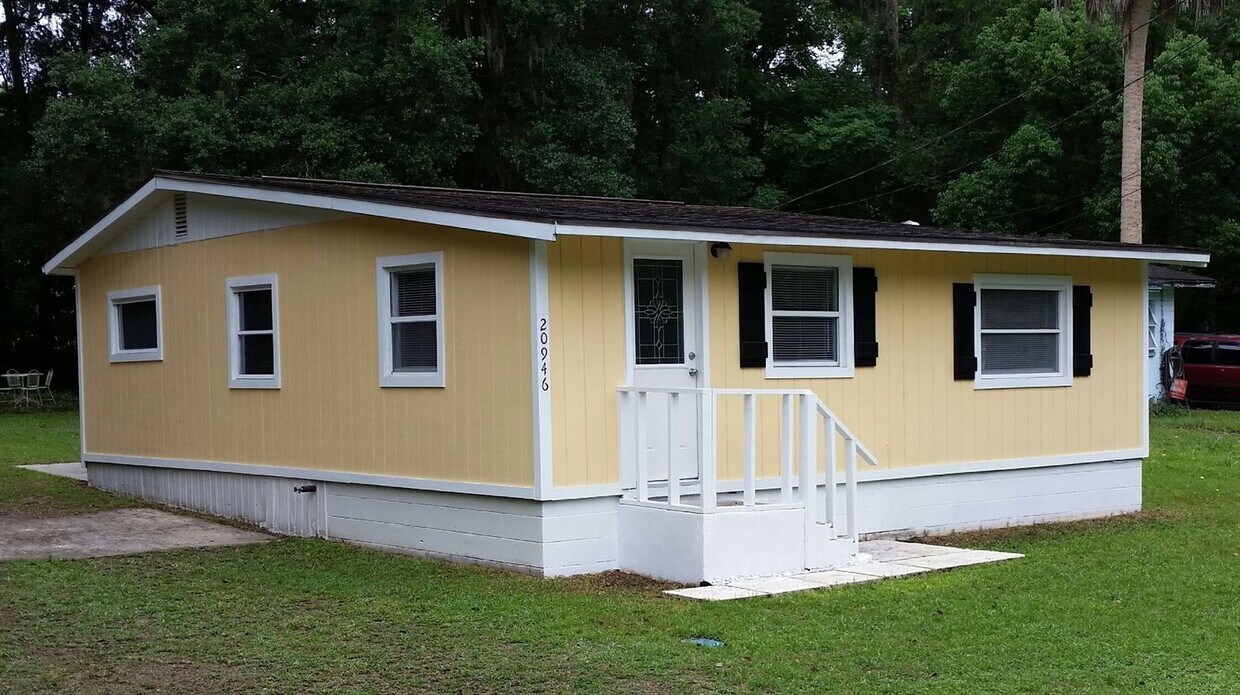 20946 Walnut St, Dunnellon, FL 34431 House Rental in Dunnellon, FL
