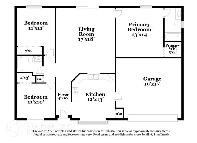 Building Photo - 1459 Dallam Ave NW