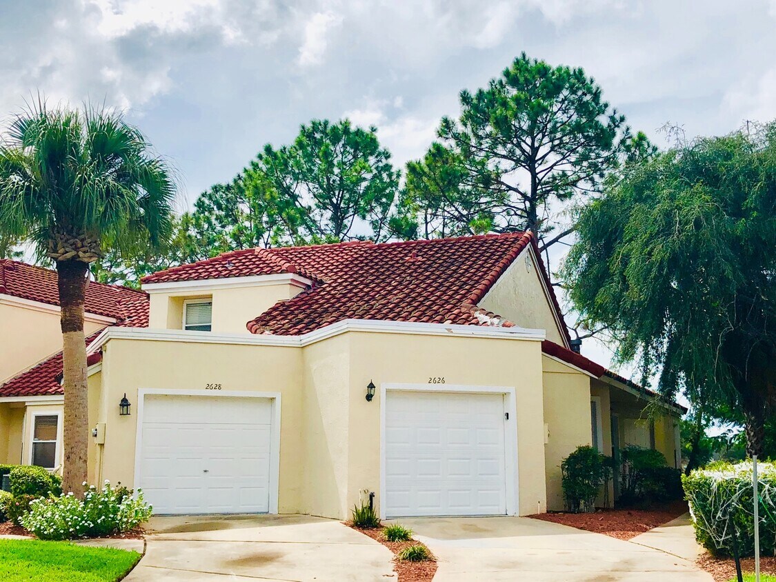 Primary Photo - Wedgefield Golf Villa