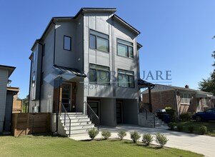 Building Photo - 1105 Glascock St