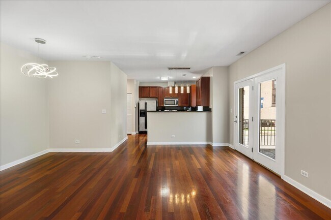 Foto del edificio - 803 E 41st St