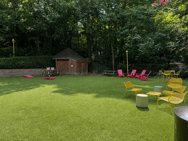 Building Photo - Alaire at Morningside