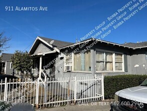 Building Photo - 911 Alamitos Ave