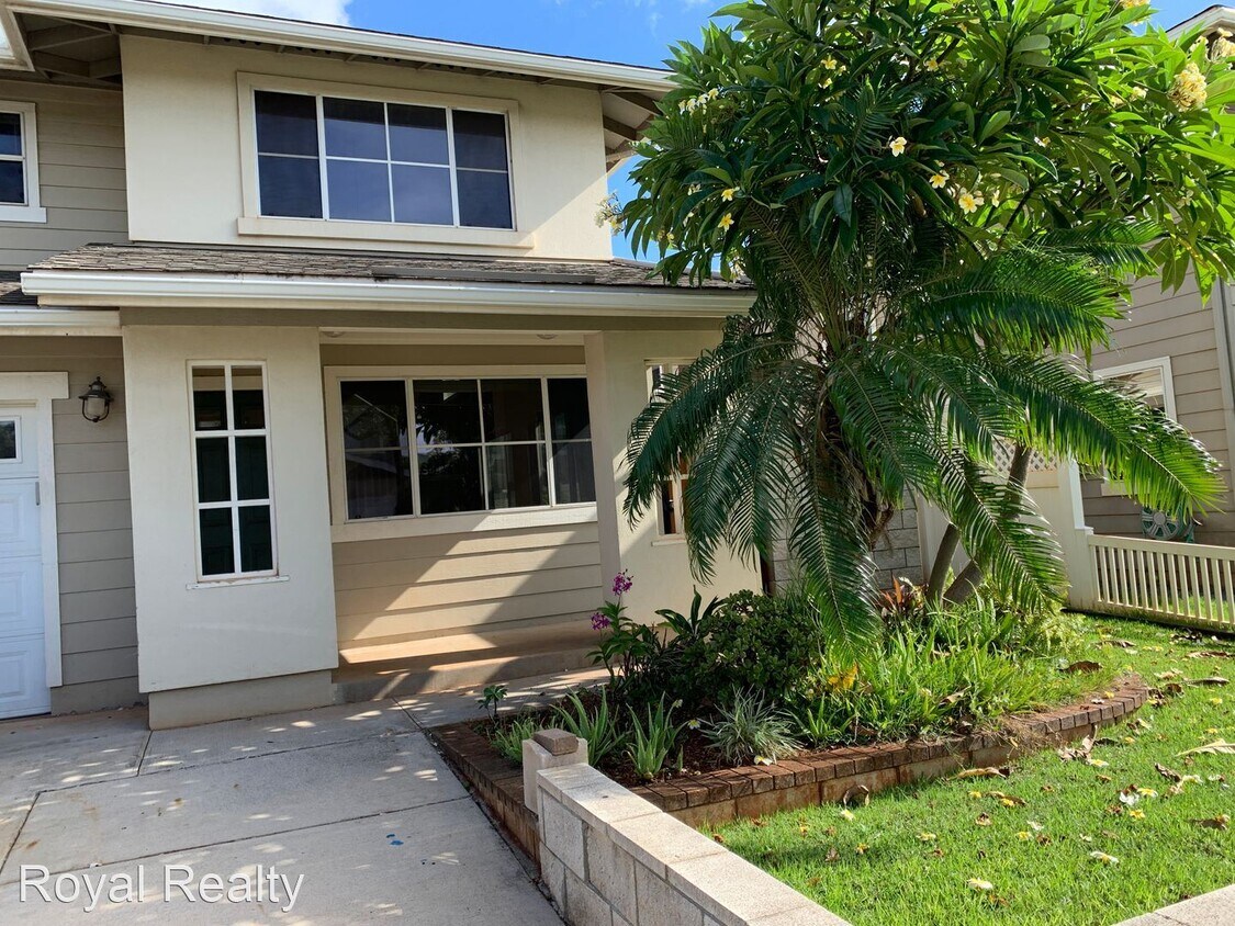 3 br, 2.5 bath House 941051 Halekapio St. House Rental in Waipahu, HI