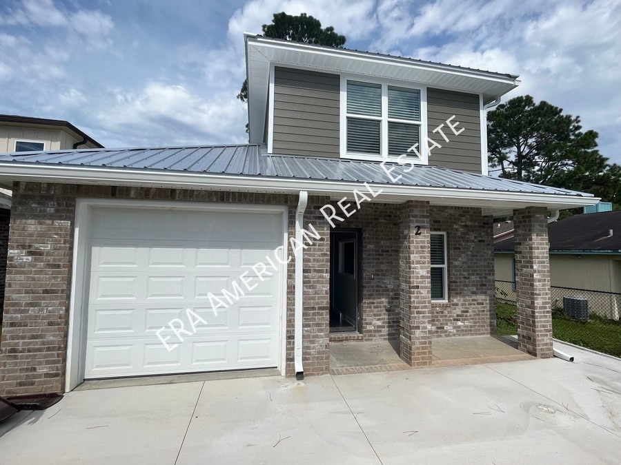 2 Arabelle Cv, Valparaiso, FL 32580 House Rental in Valparaiso, FL