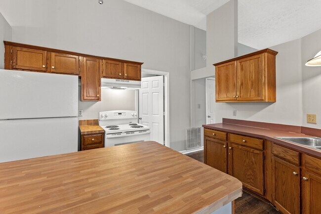 Foto del edificio - 1342 The Kings Ct