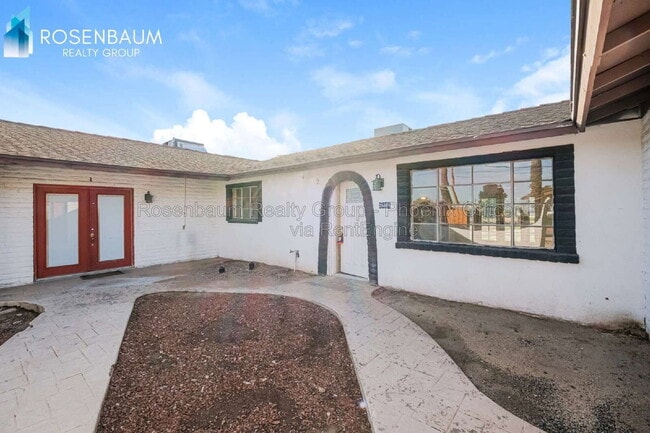 Photo - 2609 West Mclellan Boulevard Apartment