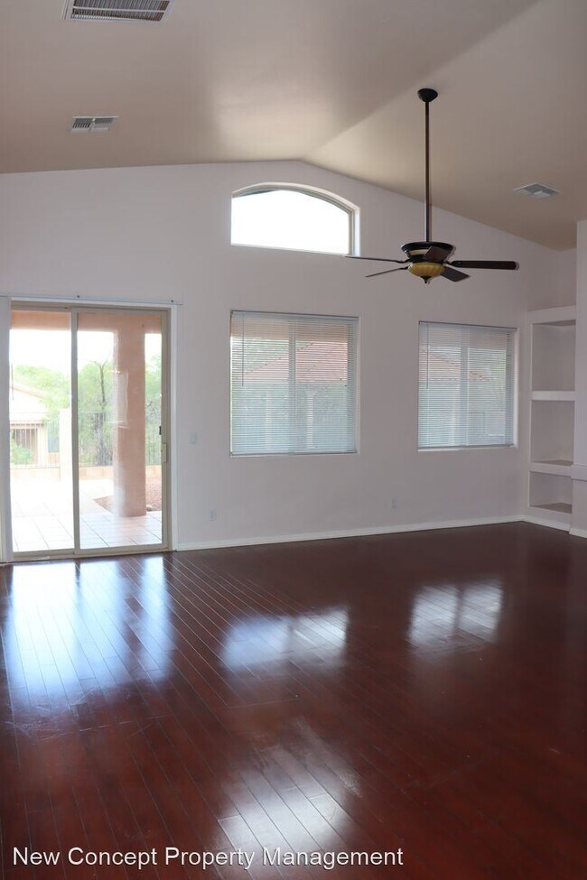 Foto del edificio - 3 br, 2 bath House - 4312 W Nash Bend Pl