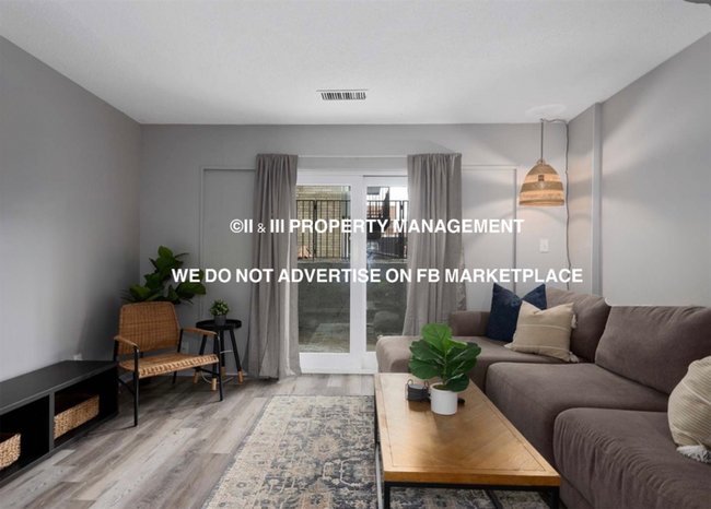 Foto del edificio - 512-516 Splitlog Ave - Apt-7