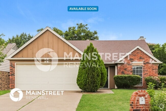 Building Photo - 500 Myrtle Dr