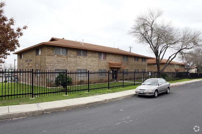 Sahara Apartments San Antonio Sahara Apartments San Antonio