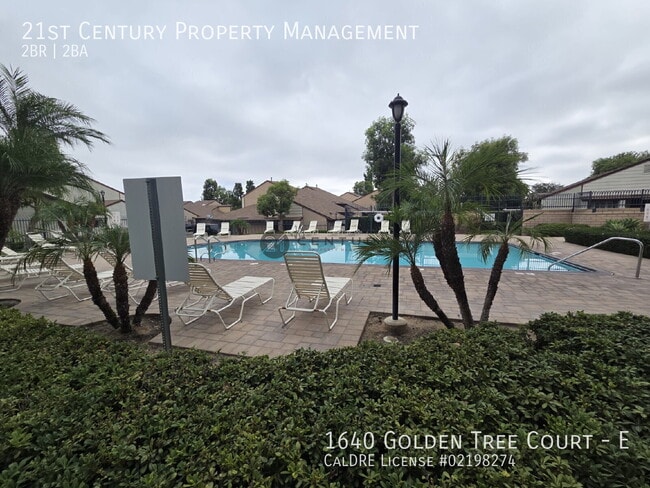 Building Photo - 1640 Golden Tree Ct