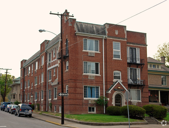 Foto del edificio - Argonne