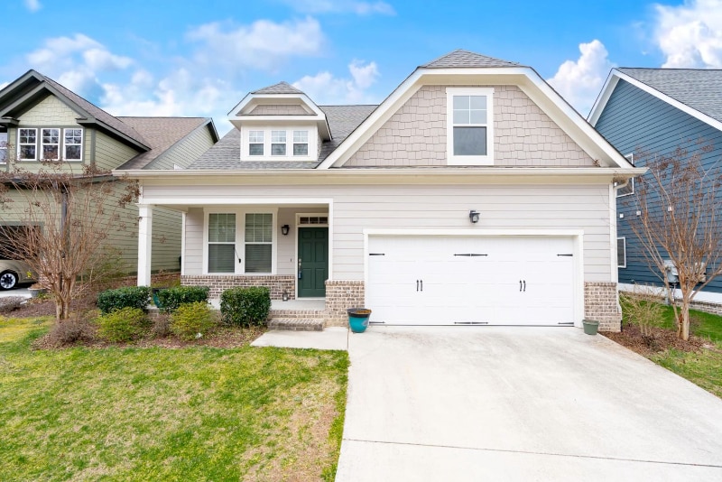 8574 Daju Ct, Ooltewah, TN 37363 House Rental in Ooltewah, TN