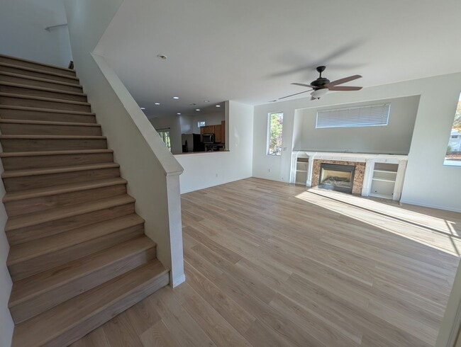 Building Photo - Large Four Bedroom Corner Lot! Close to JB...