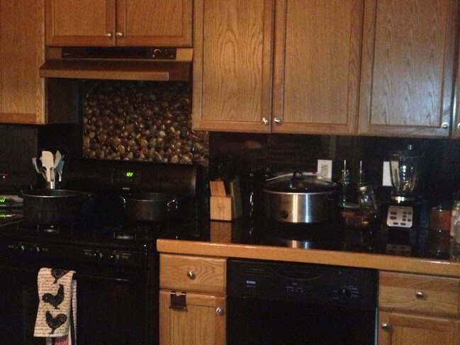 cocina - 41 Seton Hall Dr