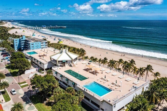 Building Photo - 111 Briny Ave