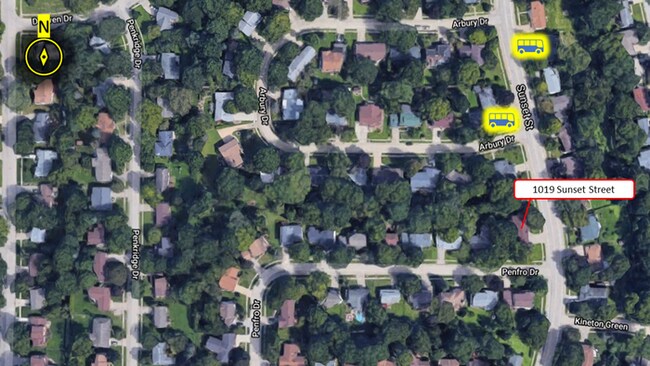 Building Photo - $3,400 | 4 Bedroom, 3 Bathroom House | No ...