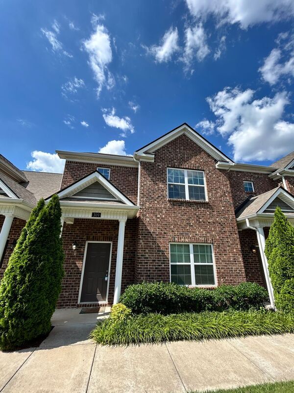 Primary Photo - 309 Rowlette Cir