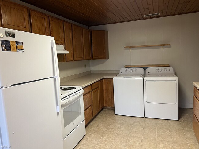 Foto del edificio - 3 br, 2 bath House - 426 N Jefferson St